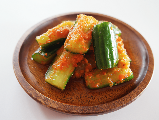 Stay Kimchi Set